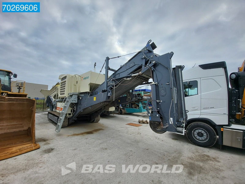 Metso LT 300HP - Crusher: picture 3 Metso LT 300HP - Crusher: picture 3