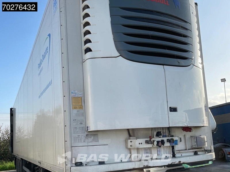 Schmitz Cargobull Schmitz Cargobull - Refrigerated semi-trailer: picture 3 Schmitz Cargobull Schmitz Cargobull - Refrigerated semi-trailer: picture 3