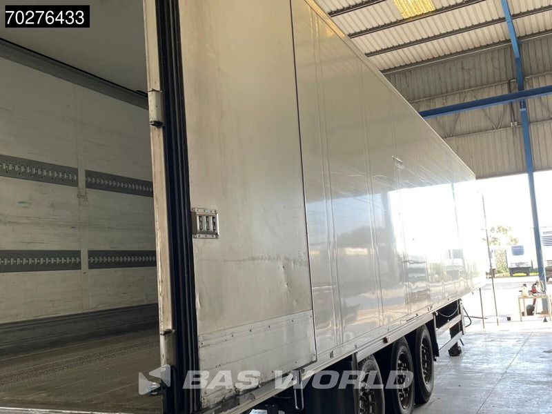 Schmitz Cargobull Schmitz Cargobull - Refrigerated semi-trailer: picture 5 Schmitz Cargobull Schmitz Cargobull - Refrigerated semi-trailer: picture 5