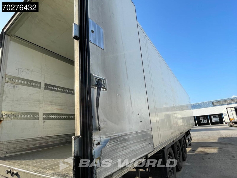 Schmitz Cargobull Schmitz Cargobull - Refrigerated semi-trailer: picture 5 Schmitz Cargobull Schmitz Cargobull - Refrigerated semi-trailer: picture 5