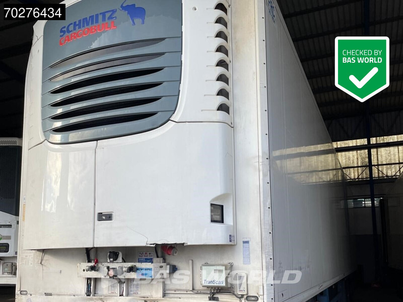 Schmitz Cargobull Schmitz Cargobull - Refrigerated semi-trailer: picture 3 Schmitz Cargobull Schmitz Cargobull - Refrigerated semi-trailer: picture 3