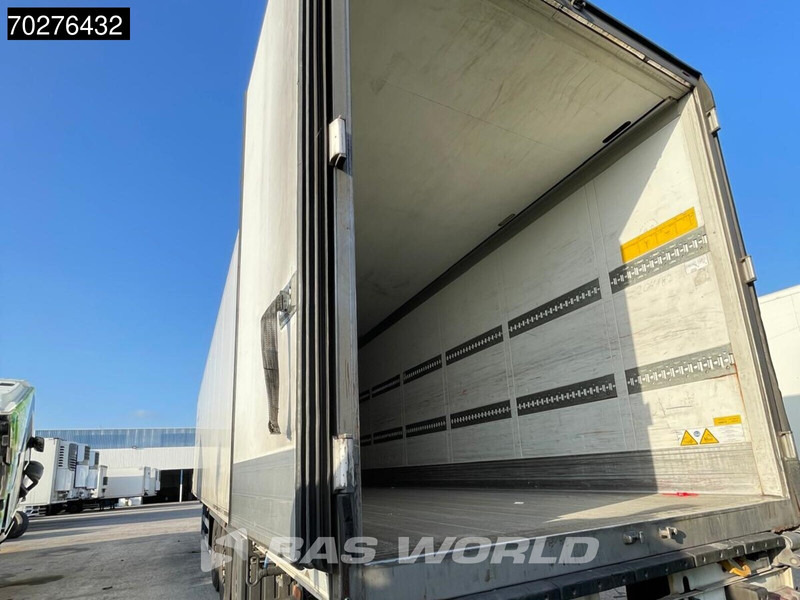 Schmitz Cargobull Schmitz Cargobull - Refrigerated semi-trailer: picture 2 Schmitz Cargobull Schmitz Cargobull - Refrigerated semi-trailer: picture 2