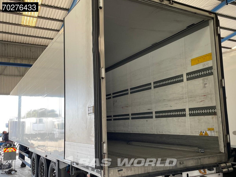 Schmitz Cargobull Schmitz Cargobull - Refrigerated semi-trailer: picture 3 Schmitz Cargobull Schmitz Cargobull - Refrigerated semi-trailer: picture 3