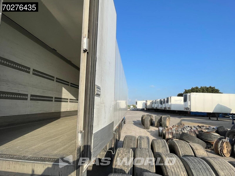 Schmitz Cargobull Schmitz Cargobull - Refrigerated semi-trailer: picture 5 Schmitz Cargobull Schmitz Cargobull - Refrigerated semi-trailer: picture 5