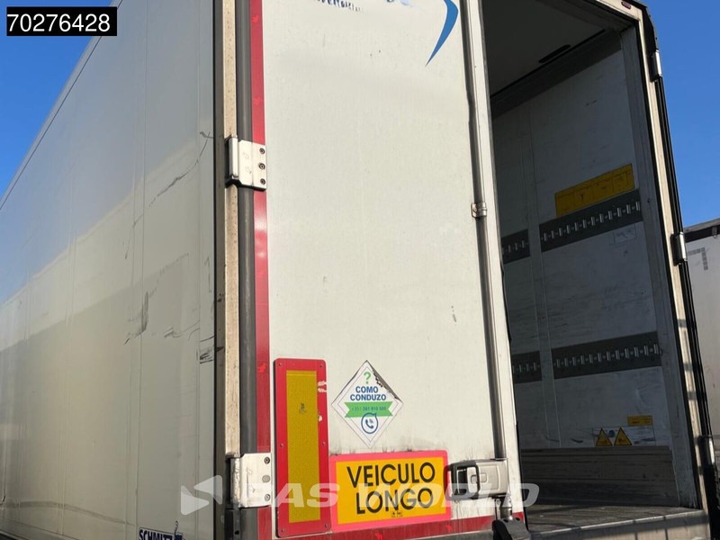 Schmitz Cargobull Schmitz Cargobull - Refrigerated semi-trailer: picture 2 Schmitz Cargobull Schmitz Cargobull - Refrigerated semi-trailer: picture 2