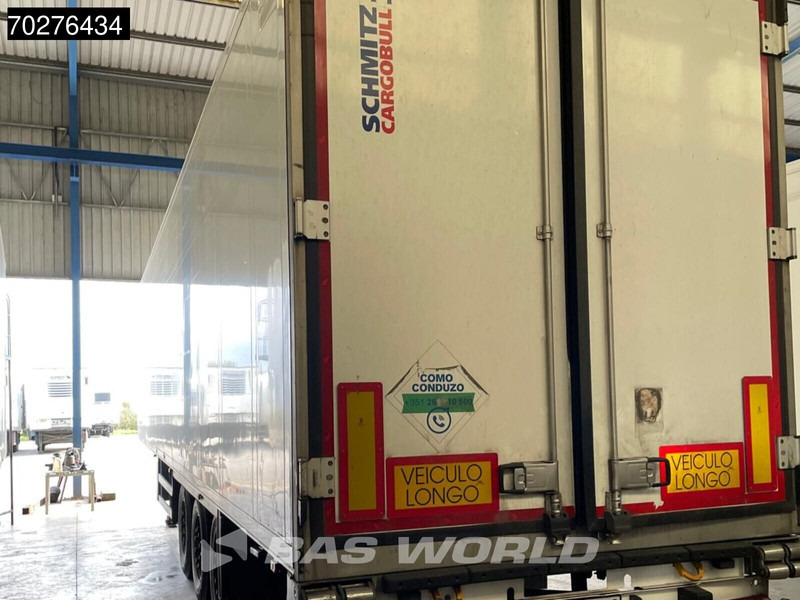 Schmitz Cargobull Schmitz Cargobull - Refrigerated semi-trailer: picture 5 Schmitz Cargobull Schmitz Cargobull - Refrigerated semi-trailer: picture 5