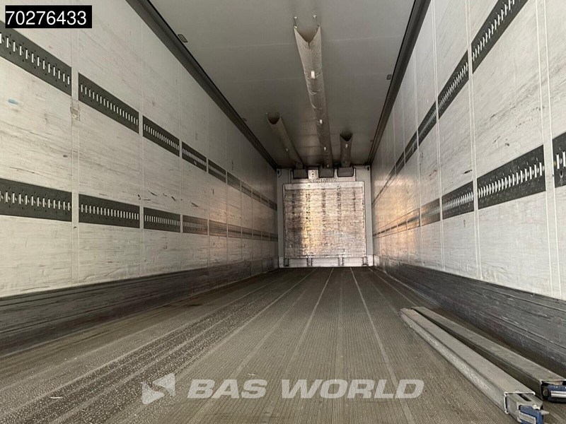 Schmitz Cargobull Schmitz Cargobull - Refrigerated semi-trailer: picture 2 Schmitz Cargobull Schmitz Cargobull - Refrigerated semi-trailer: picture 2