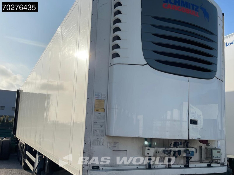 Schmitz Cargobull Schmitz Cargobull - Refrigerated semi-trailer: picture 3 Schmitz Cargobull Schmitz Cargobull - Refrigerated semi-trailer: picture 3
