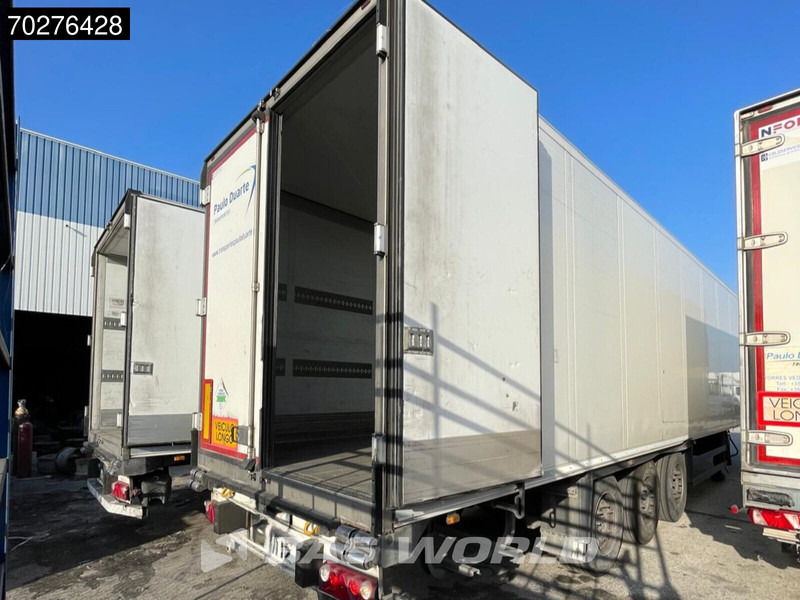 Schmitz Cargobull Schmitz Cargobull - Refrigerated semi-trailer: picture 5 Schmitz Cargobull Schmitz Cargobull - Refrigerated semi-trailer: picture 5