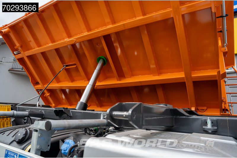 New Tipper Volvo FL 280 FL 4X4 3-Way kipper 4x4 Euro 6: picture 11