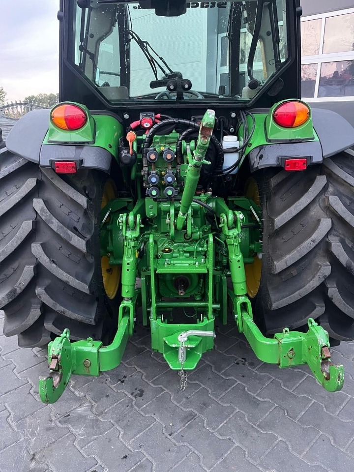 Farm tractor John Deere 5090 GL: picture 7 Farm tractor John Deere 5090 GL: picture 7