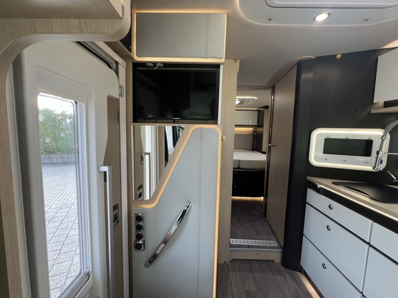 Autostar I 730 LC Prestige - Integrated motorhome: picture 5 Autostar I 730 LC Prestige - Integrated motorhome: picture 5