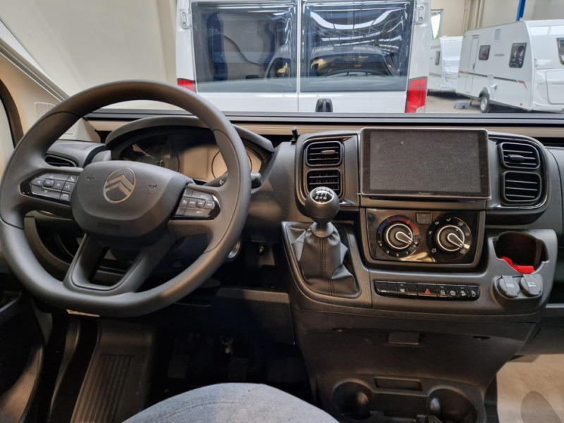 Chausson First Line V594L - Campervan: picture 5 Chausson First Line V594L - Campervan: picture 5