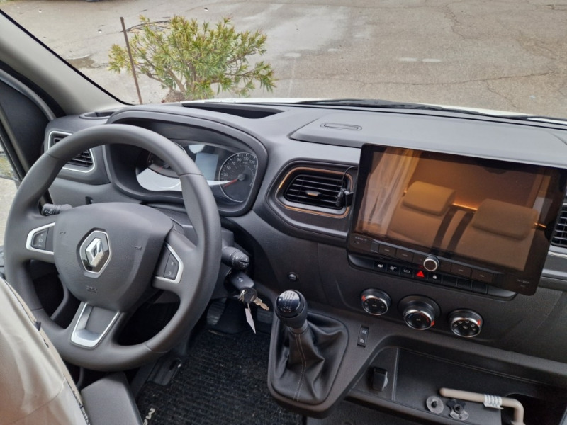 Semi-integrated motorhome Etrusco V 5.9 DR: picture 6 Semi-integrated motorhome Etrusco V 5.9 DR: picture 6