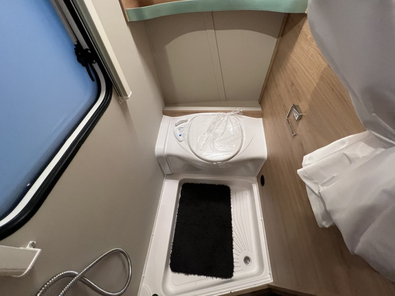 New Caravan Knaus Sudwind 500 PF 60° Years: picture 10