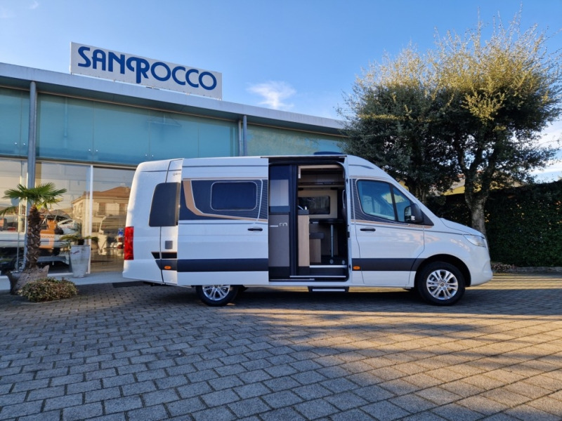Malibu Genius 641 LE - Campervan: picture 2 Malibu Genius 641 LE - Campervan: picture 2