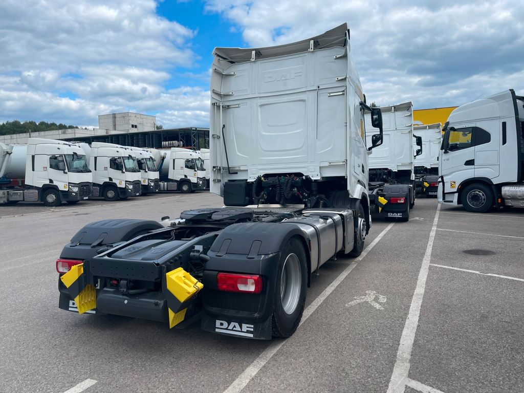 DAF XF 480 FT - Tractor unit: picture 3 DAF XF 480 FT - Tractor unit: picture 3