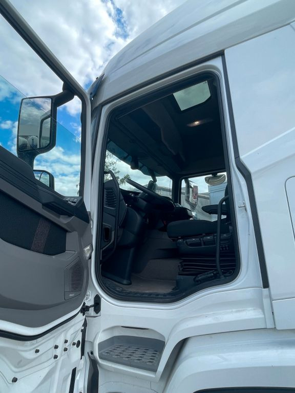 DAF XF 480 FT - Tractor unit: picture 5 DAF XF 480 FT - Tractor unit: picture 5