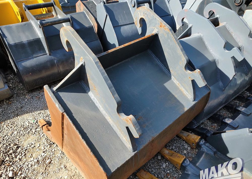 Łyżka 105cm do koparki Verachtert CW40 CW30 CW20 - Attachment for Construction machinery: picture 4 Łyżka 105cm do koparki Verachtert CW40 CW30 CW20 - Attachment for Construction machinery: picture 4