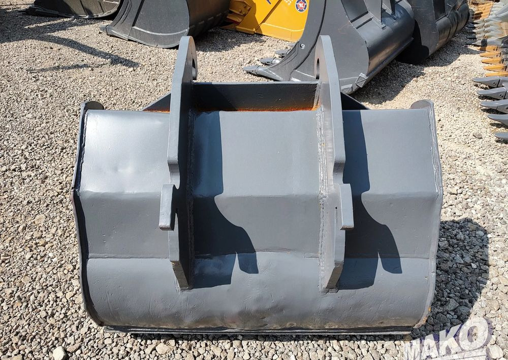 Łyżka 115cm do koparki Verachtert CW30S CW40S CW20S - Attachment for Construction machinery: picture 3 Łyżka 115cm do koparki Verachtert CW30S CW40S CW20S - Attachment for Construction machinery: picture 3