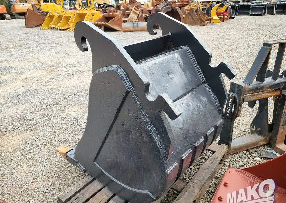 Łyżka 70cm do koparki Verachtert CW40 CW30 CW20 - Attachment for Construction machinery: picture 5 Łyżka 70cm do koparki Verachtert CW40 CW30 CW20 - Attachment for Construction machinery: picture 5