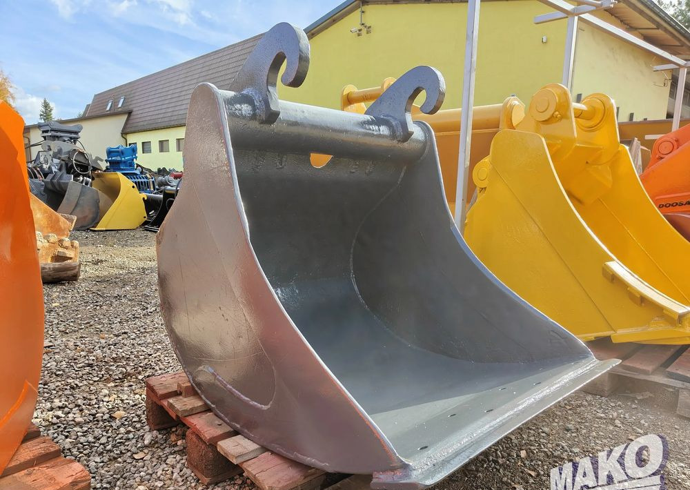 Łyżka 90cm do koparki Verachtert CW30 CW40 CW20 - Attachment for Construction machinery: picture 1 Łyżka 90cm do koparki Verachtert CW30 CW40 CW20 - Attachment for Construction machinery: picture 1