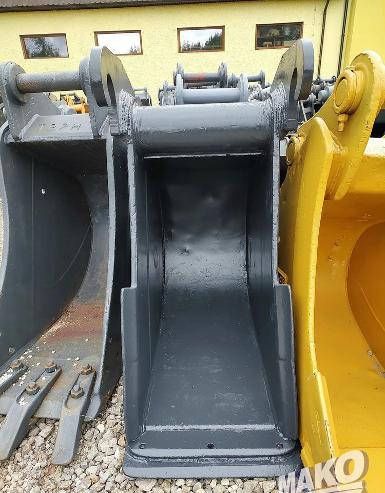 Łyżka Keen 60cm do koparki Verachtert CW30 CW40 CW20 - Attachment for Construction machinery: picture 2 Łyżka Keen 60cm do koparki Verachtert CW30 CW40 CW20 - Attachment for Construction machinery: picture 2