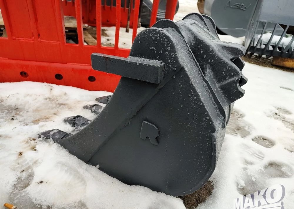 Łyżka Morin M1 42cm do koparki - Attachment for Construction machinery: picture 4 Łyżka Morin M1 42cm do koparki - Attachment for Construction machinery: picture 4