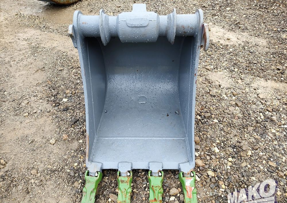 Łyżka Morin M1 42cm do koparki - Attachment for Construction machinery: picture 4 Łyżka Morin M1 42cm do koparki - Attachment for Construction machinery: picture 4