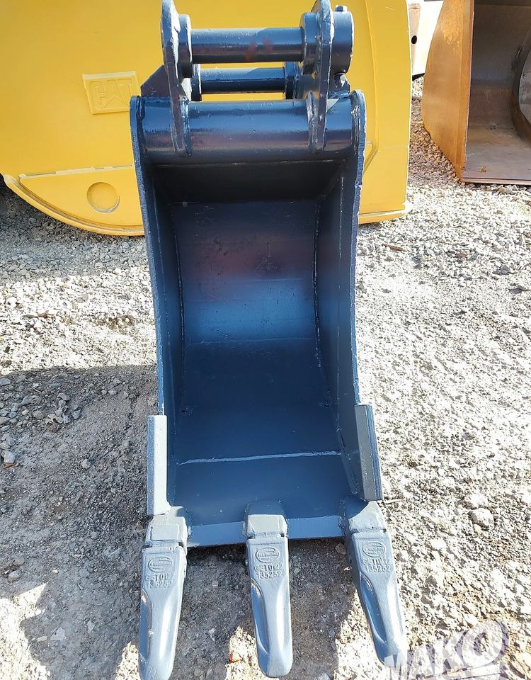 Łyżka Strickland 45cm do koparki Miller fi 50 - Attachment for Construction machinery: picture 3 Łyżka Strickland 45cm do koparki Miller fi 50 - Attachment for Construction machinery: picture 3
