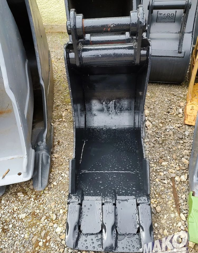 Łyżka Strickland 45cm do koparki Miller fi 60 - Attachment for Construction machinery: picture 2 Łyżka Strickland 45cm do koparki Miller fi 60 - Attachment for Construction machinery: picture 2