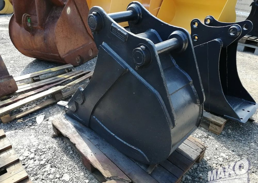 Łyżka Strickland 45cm do koparki Miller fi 65 - Attachment for Construction machinery: picture 3 Łyżka Strickland 45cm do koparki Miller fi 65 - Attachment for Construction machinery: picture 3