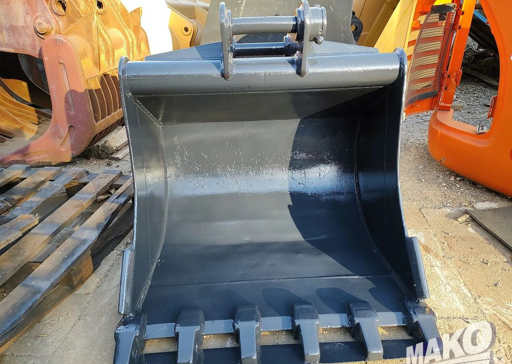 Łyżka Strickland 85cm do koparki Miller fi 45 - Attachment for Construction machinery: picture 2 Łyżka Strickland 85cm do koparki Miller fi 45 - Attachment for Construction machinery: picture 2