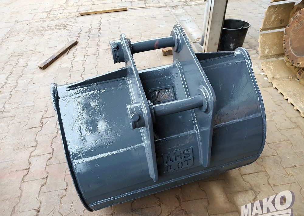 Łyżka Strickland 85cm do koparki Miller fi 45 - Attachment for Construction machinery: picture 4 Łyżka Strickland 85cm do koparki Miller fi 45 - Attachment for Construction machinery: picture 4