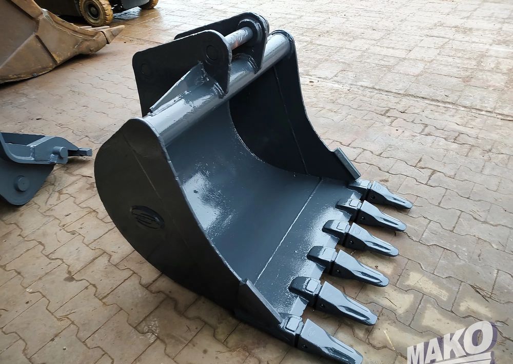 Łyżka Strickland 85cm do koparki Miller fi 45 - Attachment for Construction machinery: picture 3 Łyżka Strickland 85cm do koparki Miller fi 45 - Attachment for Construction machinery: picture 3