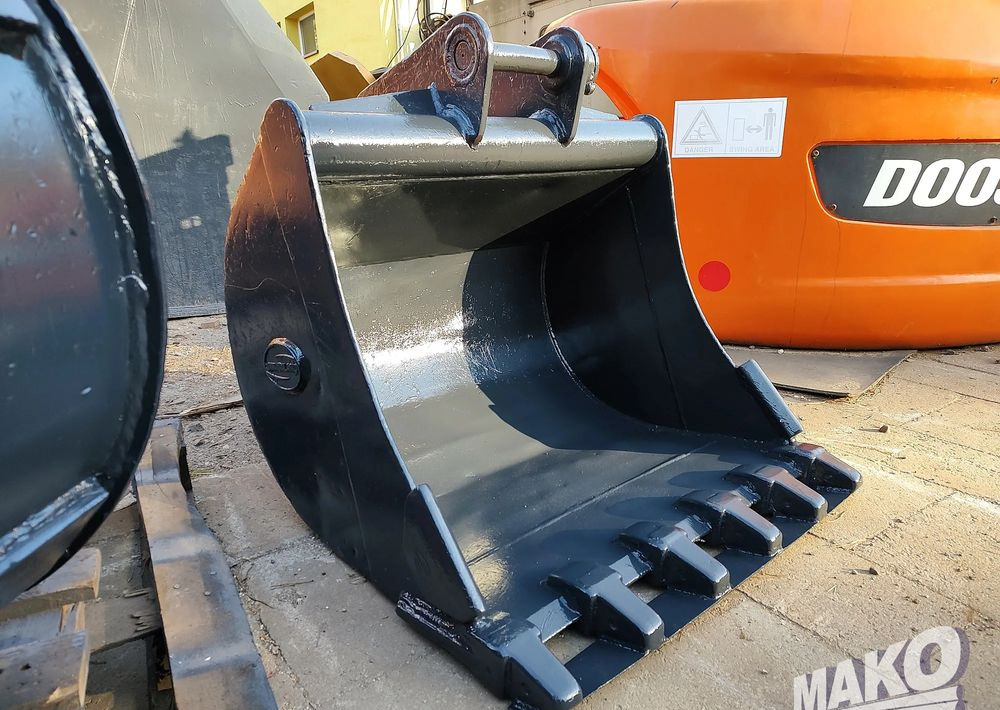 Łyżka Strickland 85cm do koparki Miller fi 45 - Attachment for Construction machinery: picture 1 Łyżka Strickland 85cm do koparki Miller fi 45 - Attachment for Construction machinery: picture 1