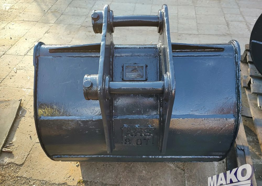 Łyżka Strickland 85cm do koparki Miller fi 45 - Attachment for Construction machinery: picture 3 Łyżka Strickland 85cm do koparki Miller fi 45 - Attachment for Construction machinery: picture 3