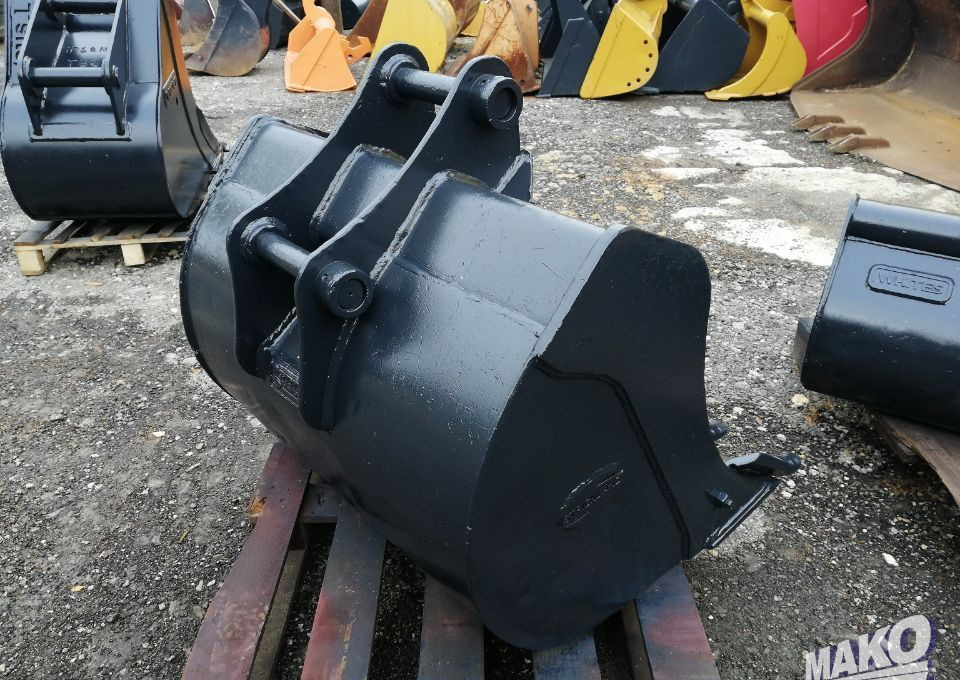 Łyżka Strickland 90cm do koparki Miller fi 45 - Attachment for Construction machinery: picture 2 Łyżka Strickland 90cm do koparki Miller fi 45 - Attachment for Construction machinery: picture 2