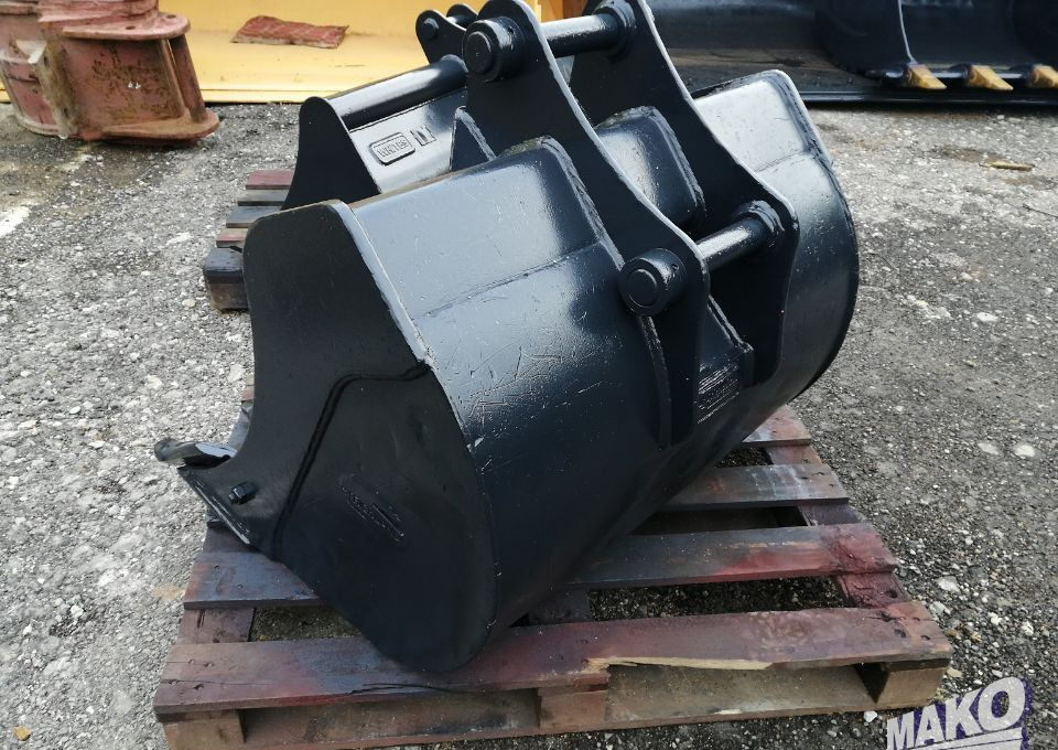 Łyżka Strickland 90cm do koparki Miller fi 45 - Attachment for Construction machinery: picture 3 Łyżka Strickland 90cm do koparki Miller fi 45 - Attachment for Construction machinery: picture 3