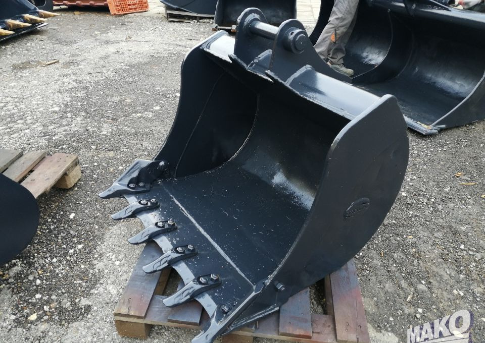 Łyżka Strickland 90cm do koparki Miller fi 45 - Attachment for Construction machinery: picture 4 Łyżka Strickland 90cm do koparki Miller fi 45 - Attachment for Construction machinery: picture 4