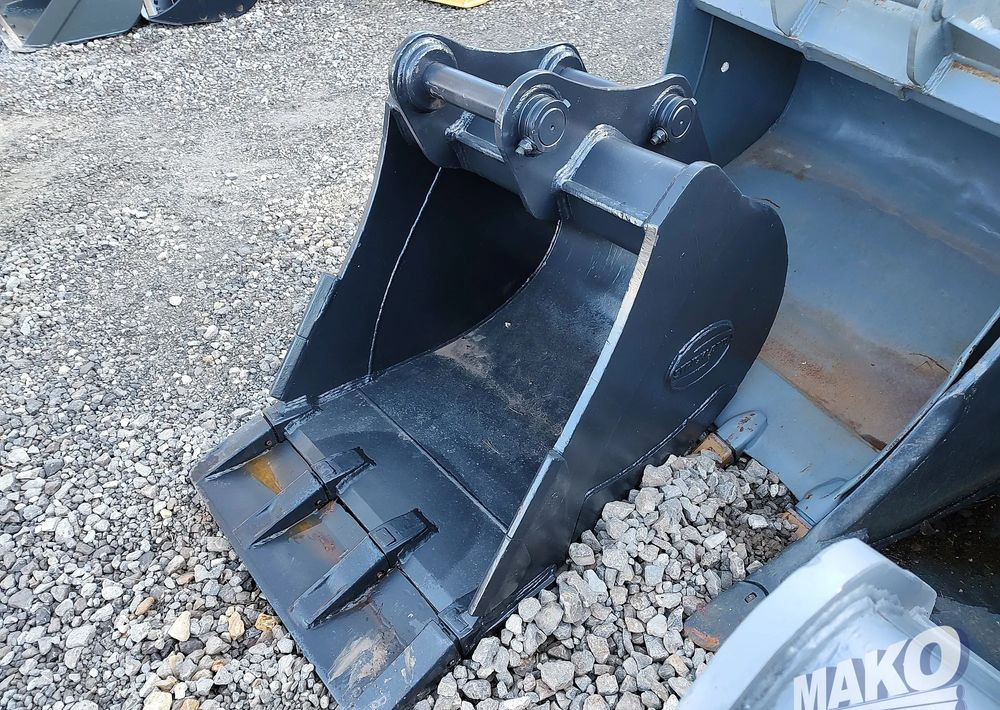 Łyżka Strickland 90cm do koparki Miller fi 65 - Attachment for Construction machinery: picture 5 Łyżka Strickland 90cm do koparki Miller fi 65 - Attachment for Construction machinery: picture 5