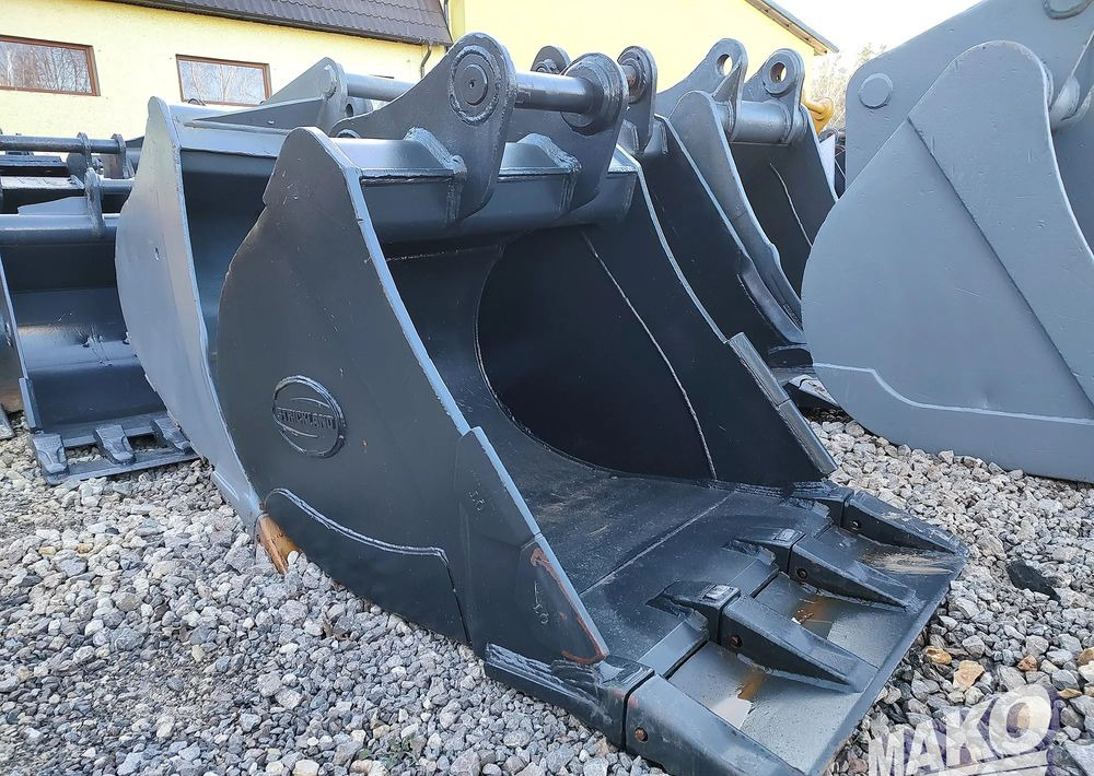 Łyżka Strickland 90cm do koparki Miller fi 65 - Attachment for Construction machinery: picture 1 Łyżka Strickland 90cm do koparki Miller fi 65 - Attachment for Construction machinery: picture 1