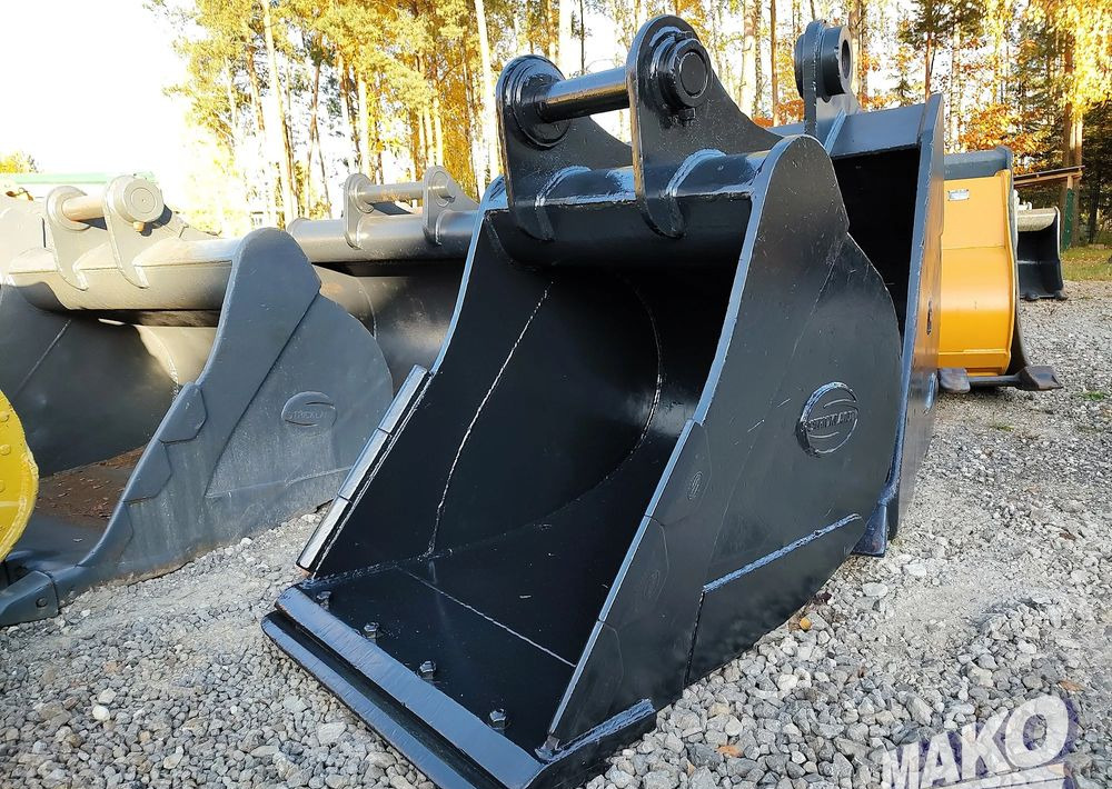 Łyżka Strickland 90cm do koparki Miller fi 80 - Attachment for Construction machinery: picture 1 Łyżka Strickland 90cm do koparki Miller fi 80 - Attachment for Construction machinery: picture 1