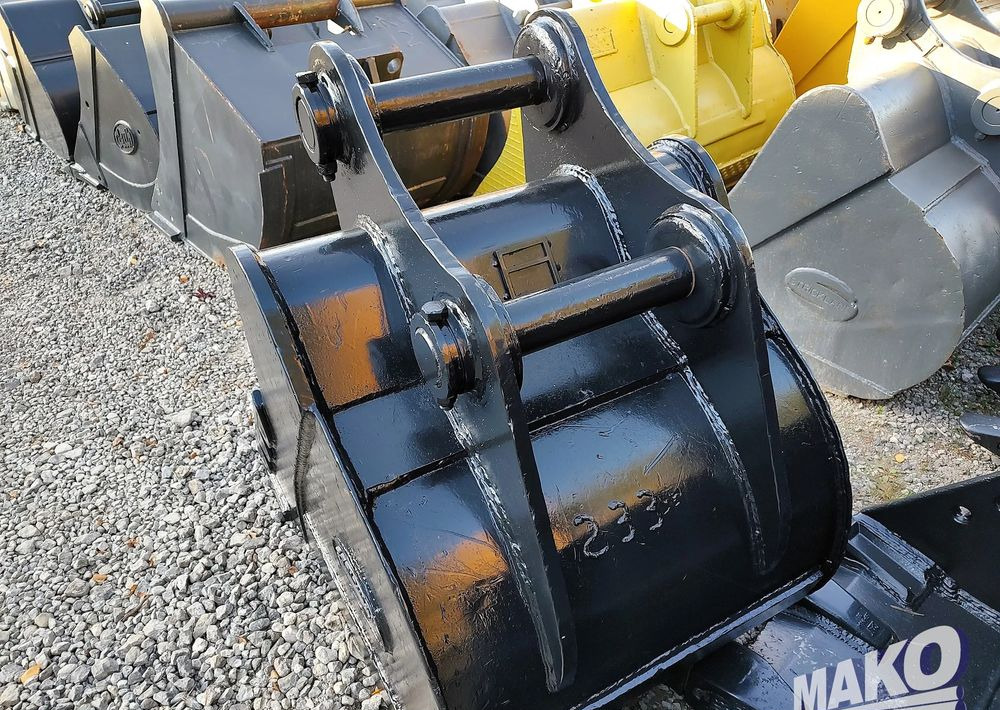 Łyżka Strickland 90cm do koparki Miller fi 80 - Attachment for Construction machinery: picture 4 Łyżka Strickland 90cm do koparki Miller fi 80 - Attachment for Construction machinery: picture 4