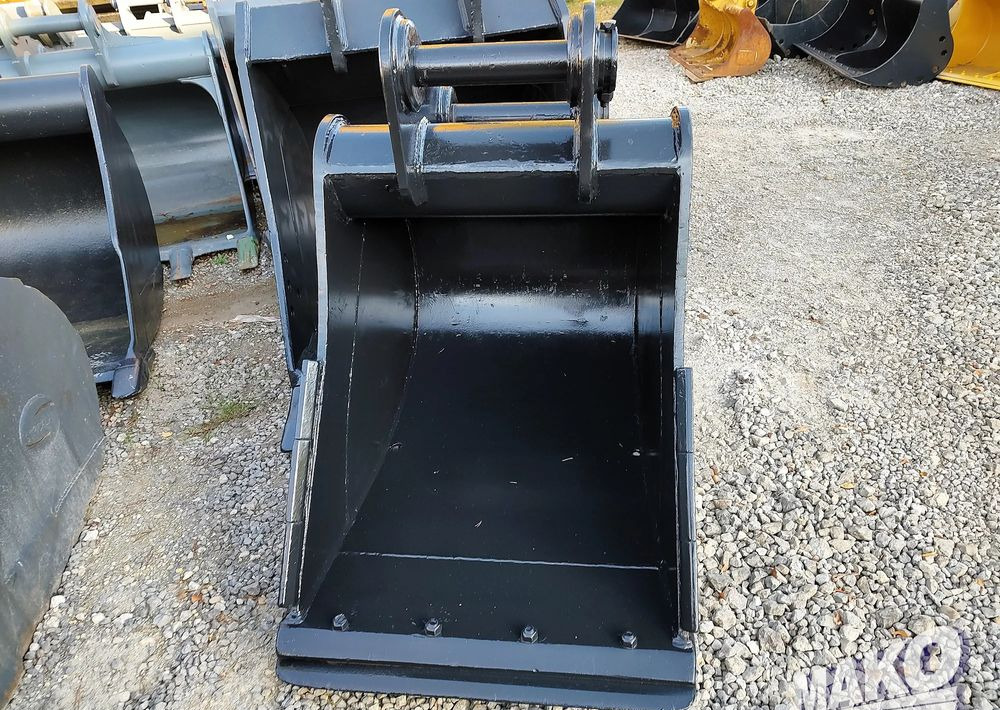 Łyżka Strickland 90cm do koparki Miller fi 80 - Attachment for Construction machinery: picture 3 Łyżka Strickland 90cm do koparki Miller fi 80 - Attachment for Construction machinery: picture 3