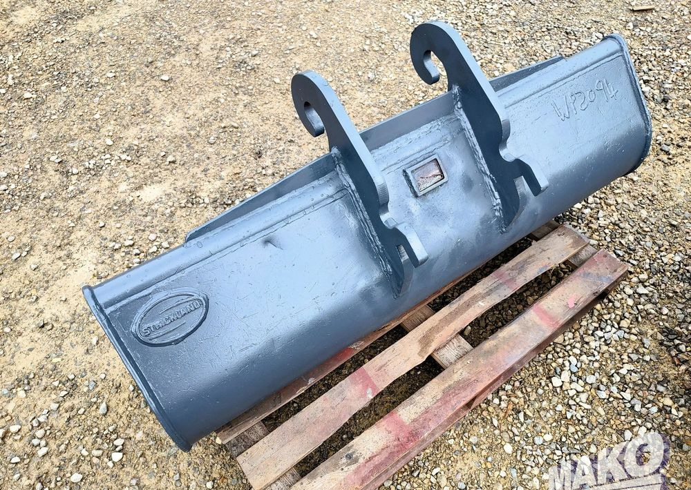 Łyżka skarpowa Strickland 150cm Verachtert CW10 - Attachment for Construction machinery: picture 3 Łyżka skarpowa Strickland 150cm Verachtert CW10 - Attachment for Construction machinery: picture 3