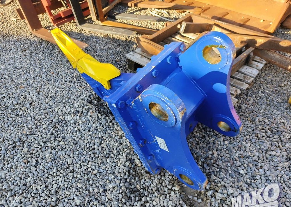 Nowy zrywak do koparki Elephant Ripper 336D-N Miller fi 100 90 - Attachment for Construction machinery: picture 5 Nowy zrywak do koparki Elephant Ripper 336D-N Miller fi 100 90 - Attachment for Construction machinery: picture 5