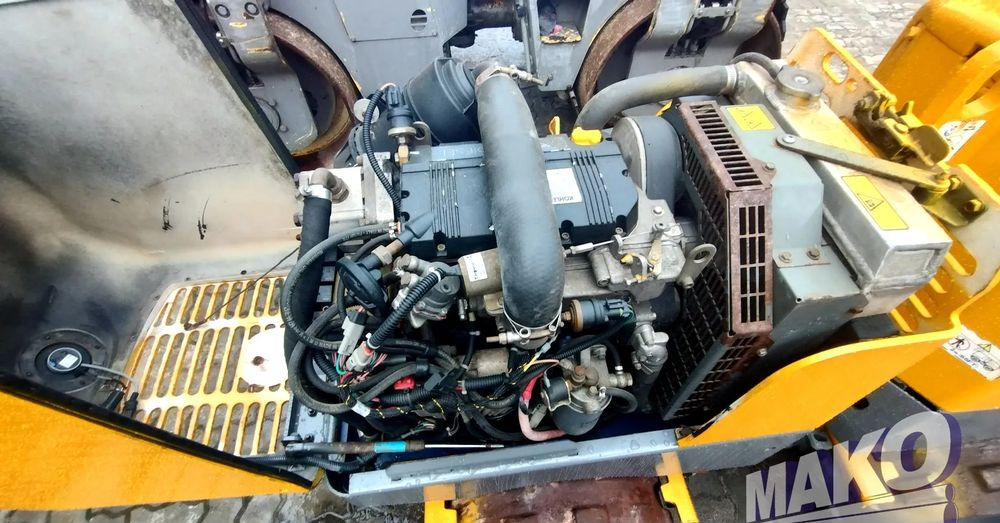 Wacker Neuson RT82-SC2 - Roller: picture 4 Wacker Neuson RT82-SC2 - Roller: picture 4