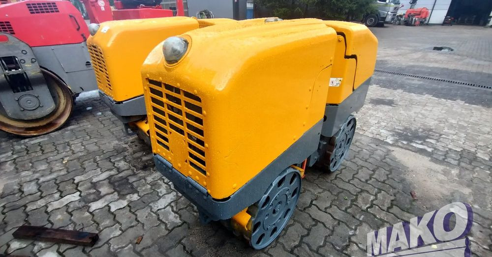 Wacker Neuson RT82-SC2 - Roller: picture 3 Wacker Neuson RT82-SC2 - Roller: picture 3
