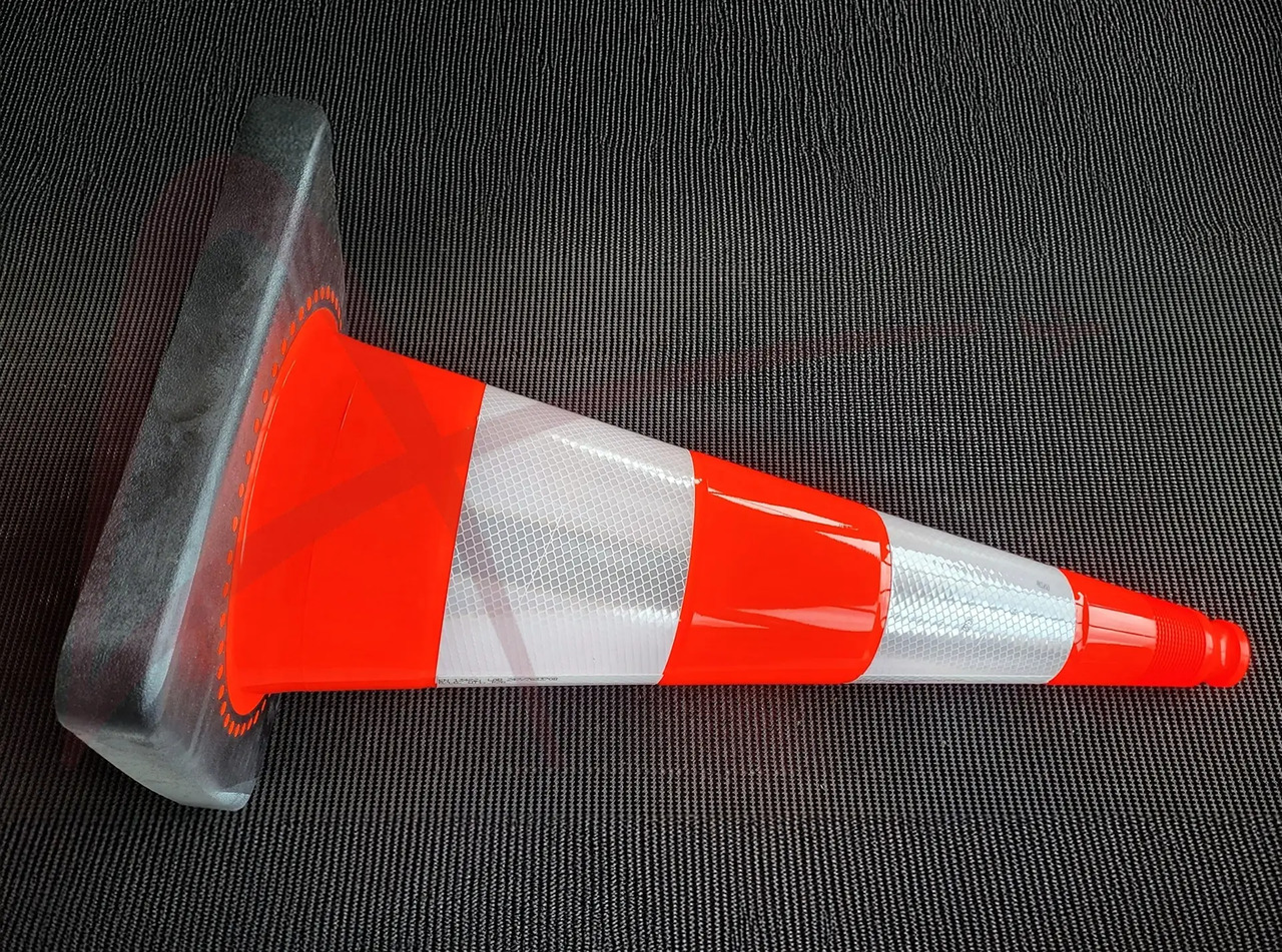 AVIACO CONE750-5R2 - Construction equipment: picture 2 AVIACO CONE750-5R2 - Construction equipment: picture 2